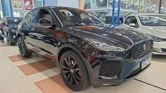 JAGUAR E-PACE 2.0 16V P300 GASOLINA R-DYNAMIC SE AWD AUTOMÁTICO